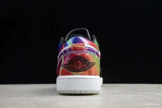 Cheap EP Jordan Galaxy CW7309-090 Low Air 1 CW7309-090 0214